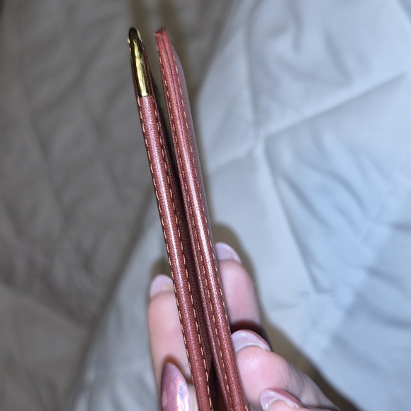 Cartier Vintage Bifold Wallet - Picture 7 of 11